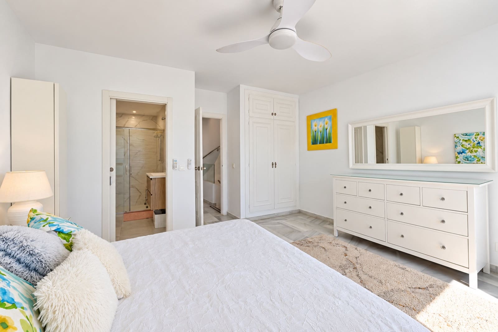 2 slaapkamer Huis te koop in Calahonda met zwembad - € 675.000 (Ref: 10157082)
