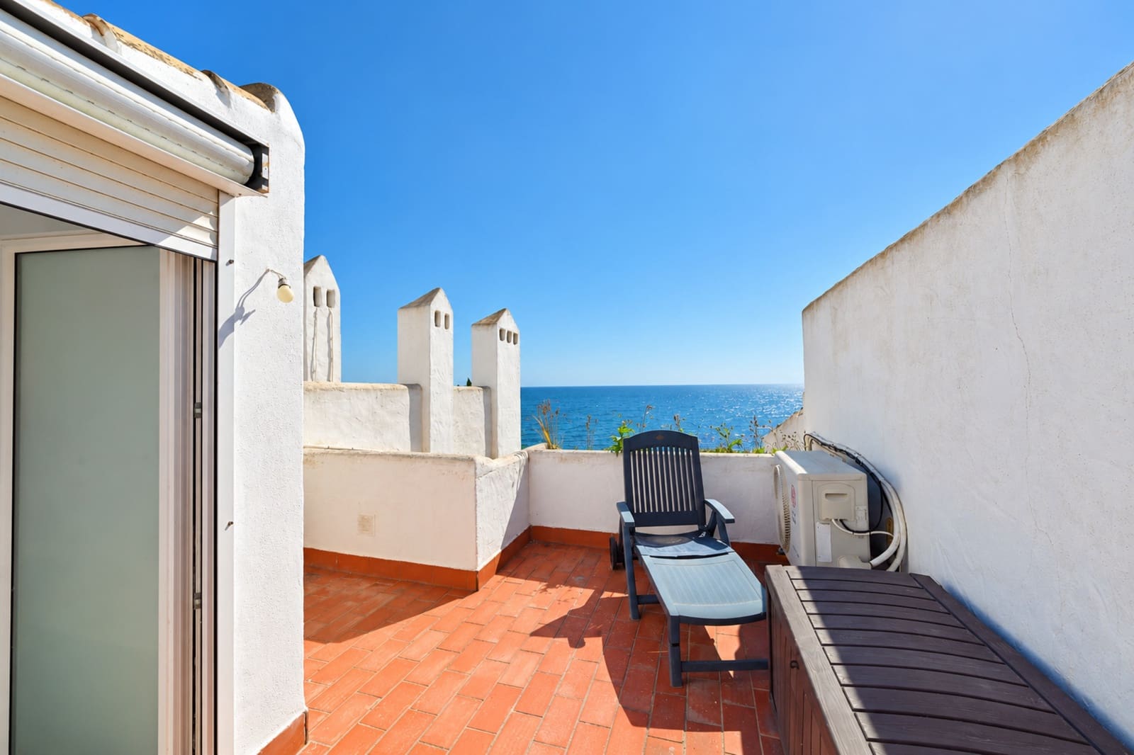 2 slaapkamer Huis te koop in Calahonda met zwembad - € 675.000 (Ref: 10157082)