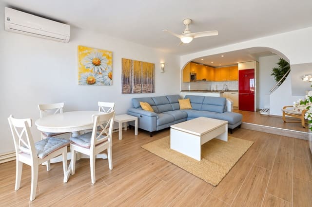 2 slaapkamer Huis te koop in Calahonda, Mijas met zwembad - € 675.000 (Ref: 10157082)