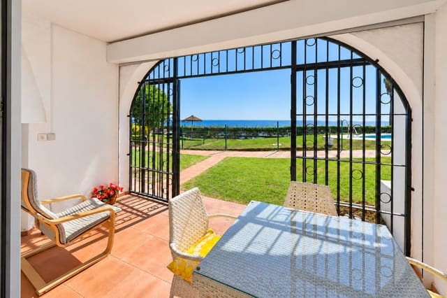 2 slaapkamer Huis te koop in Calahonda, Mijas met zwembad - € 675.000 (Ref: 10157082)