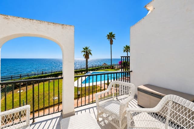 2 slaapkamer Huis te koop in Calahonda, Mijas met zwembad - € 675.000 (Ref: 10157082)
