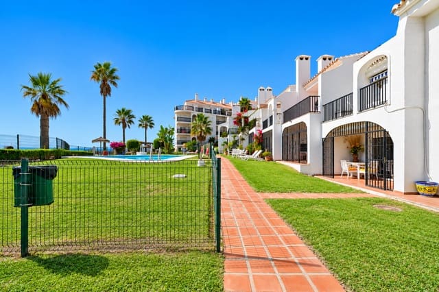 2 slaapkamer Huis te koop in Calahonda, Mijas met zwembad - € 675.000 (Ref: 10157082)