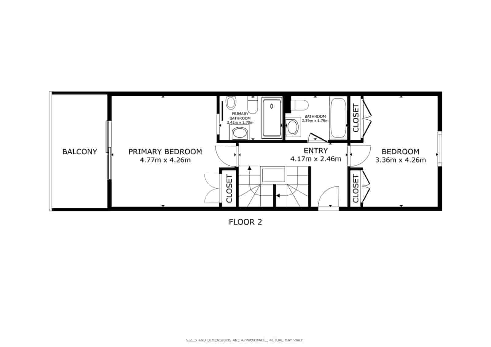 2 bedroom Townhouse for sale in Calahonda with pool - € 675,000 (Ref: 10157082)