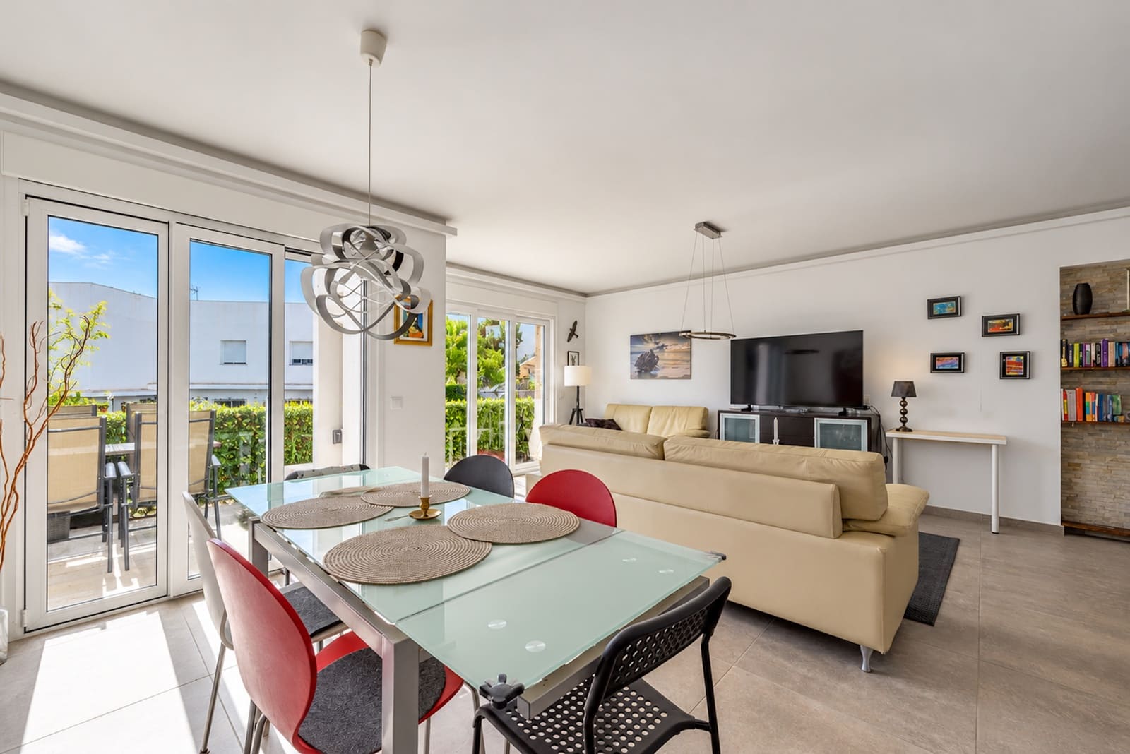 3 quarto Apartamento para venda em Torrenueva com piscina garagem - 495 000 € (Ref: 10158843)
