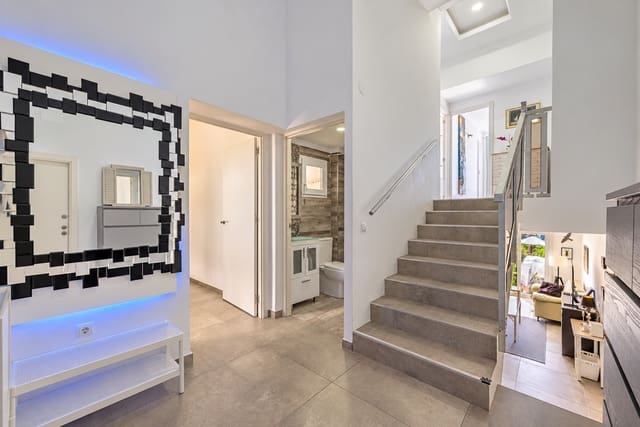 3 quarto Apartamento para venda em Torrenueva, Mijas com piscina garagem - 495 000 € (Ref: 10158843)