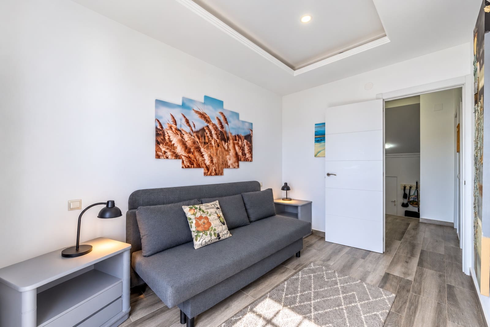 3 quarto Apartamento para venda em Torrenueva com piscina garagem - 495 000 € (Ref: 10158843)
