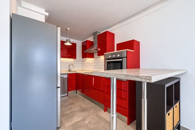 3 quarto Apartamento para venda em Torrenueva, Mijas com piscina garagem - 495 000 € (Ref: 10158843)