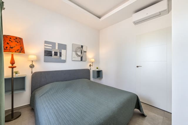 3 quarto Apartamento para venda em Torrenueva, Mijas com piscina garagem - 495 000 € (Ref: 10158843)