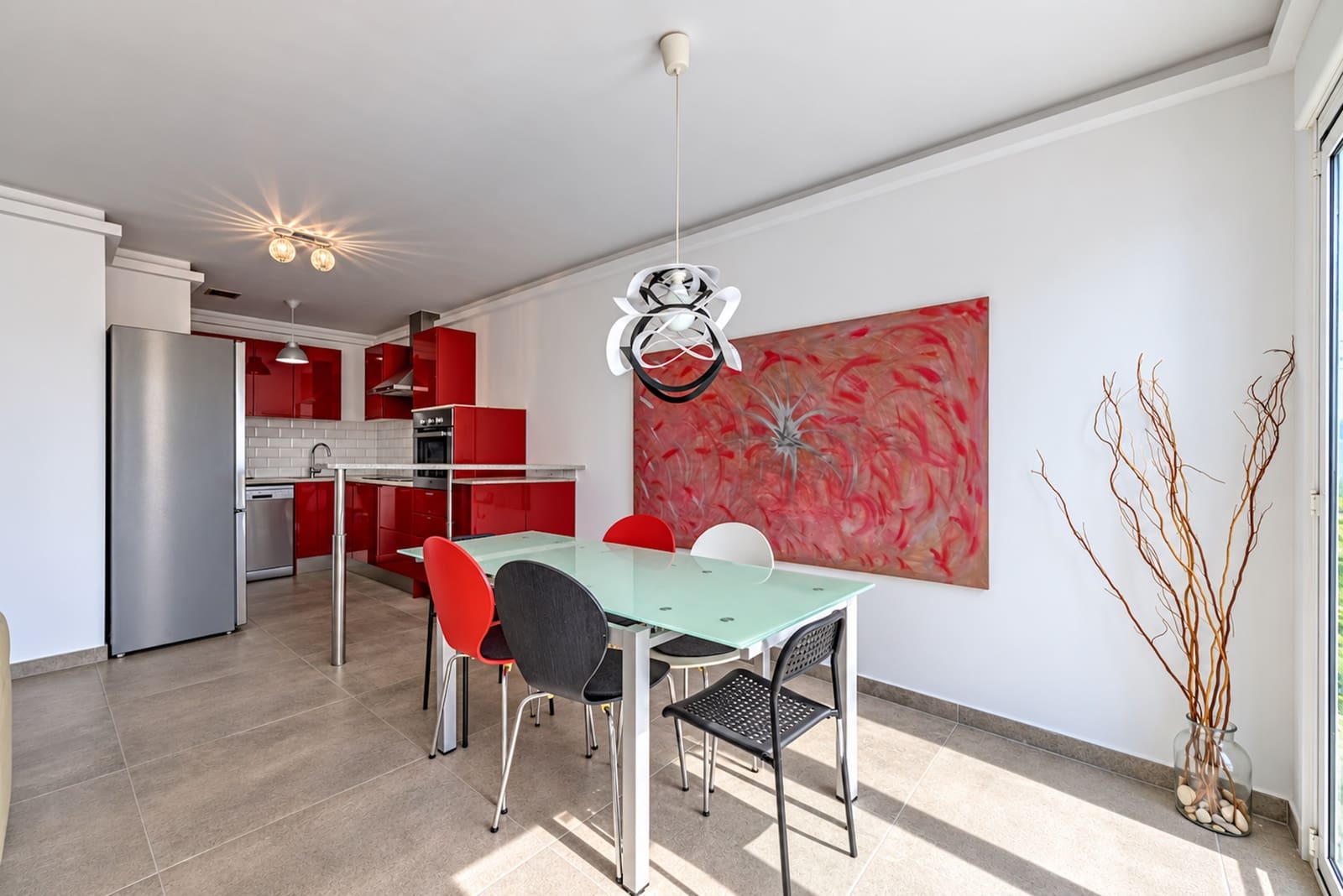 3 quarto Apartamento para venda em Torrenueva com piscina garagem - 495 000 € (Ref: 10158843)