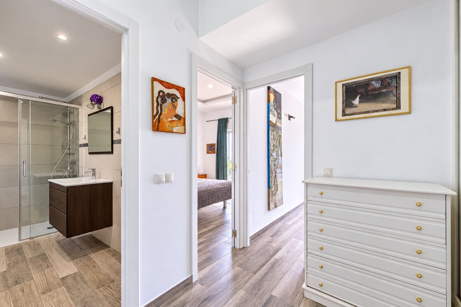 3 quarto Apartamento para venda em Torrenueva com piscina garagem - 495 000 € (Ref: 10158843)