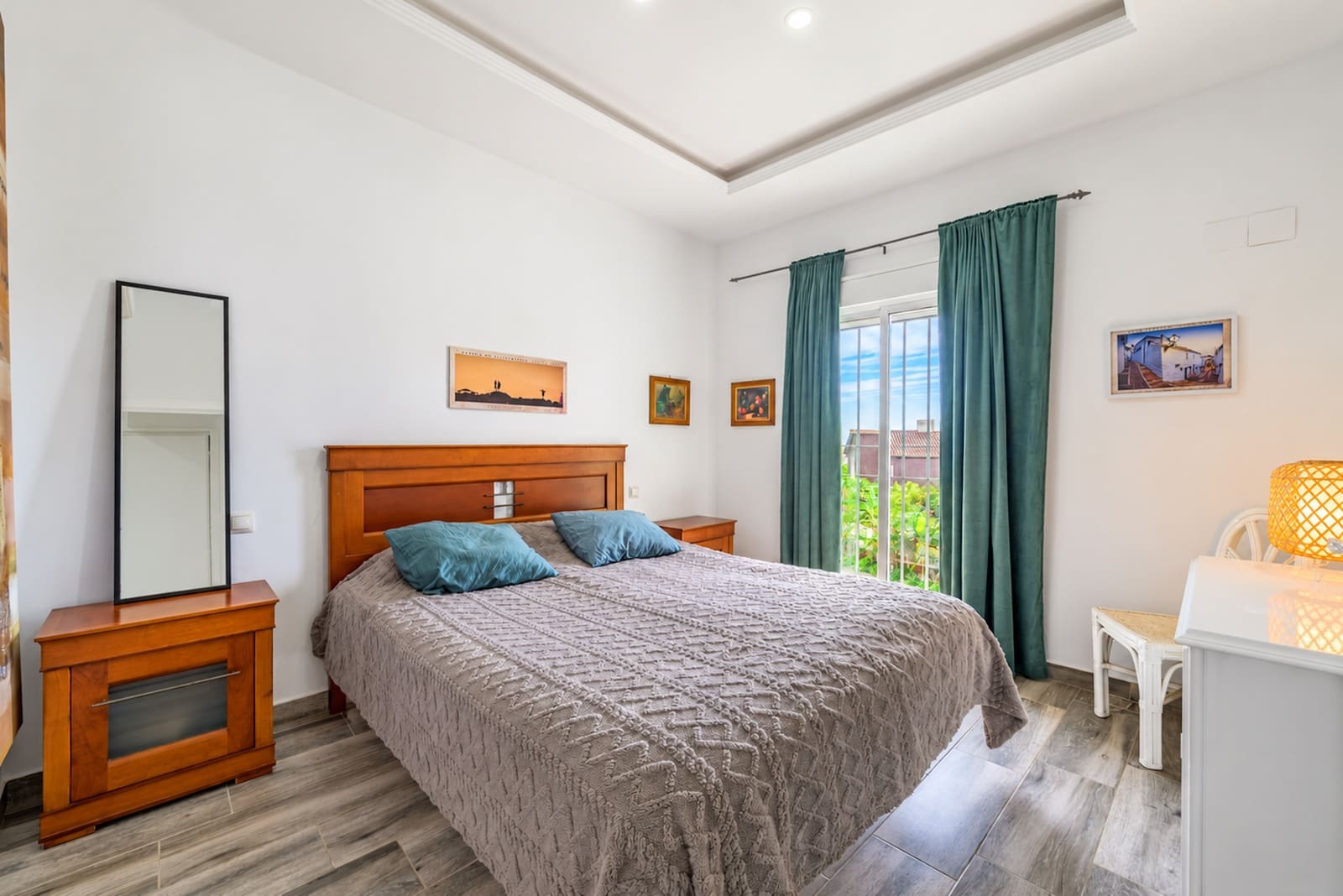 3 quarto Apartamento para venda em Torrenueva com piscina garagem - 495 000 € (Ref: 10158843)