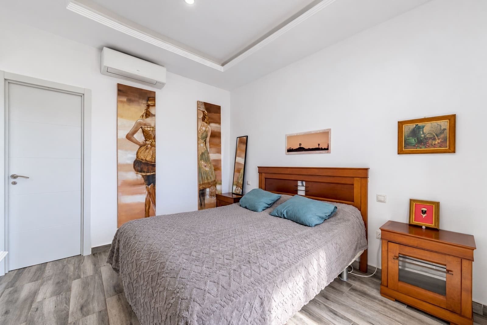 3 quarto Apartamento para venda em Torrenueva com piscina garagem - 495 000 € (Ref: 10158843)