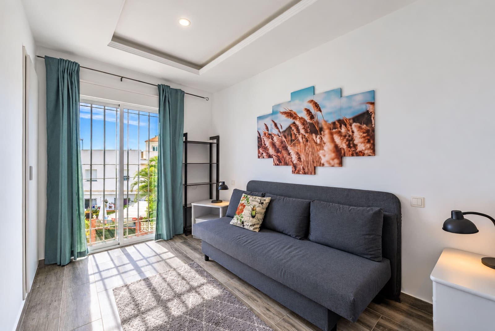 3 quarto Apartamento para venda em Torrenueva com piscina garagem - 495 000 € (Ref: 10158843)
