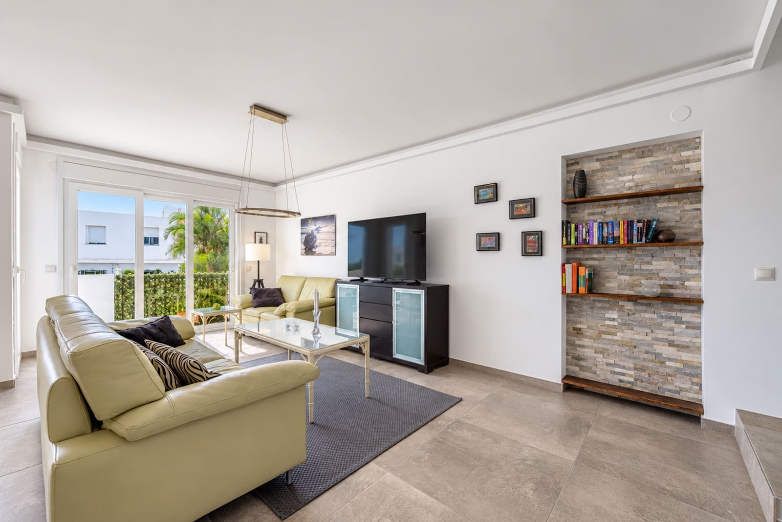 3 quarto Apartamento para venda em Torrenueva com piscina garagem - 495 000 € (Ref: 10158843)