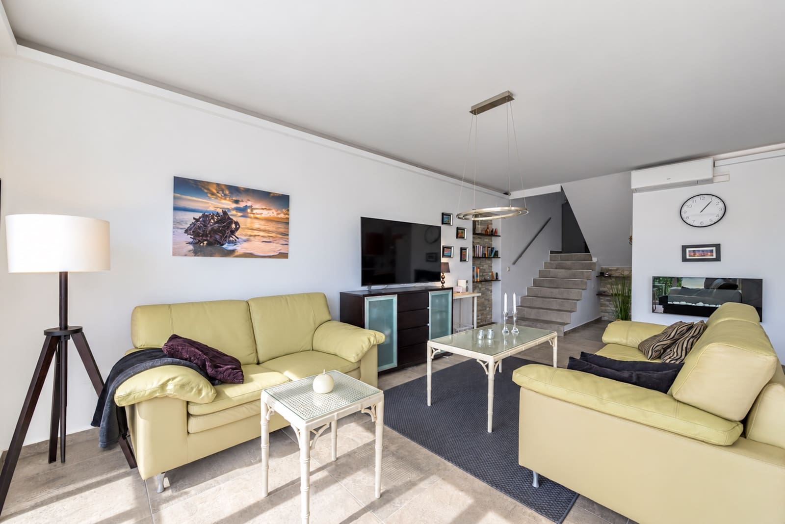 3 quarto Apartamento para venda em Torrenueva com piscina garagem - 495 000 € (Ref: 10158843)
