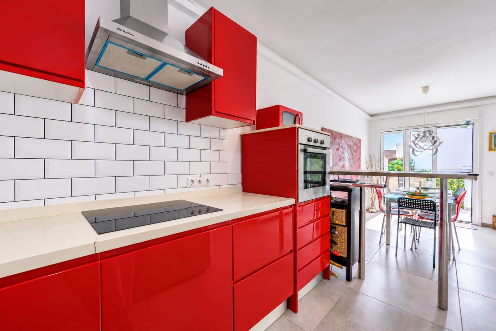 3 quarto Apartamento para venda em Torrenueva com piscina garagem - 495 000 € (Ref: 10158843)