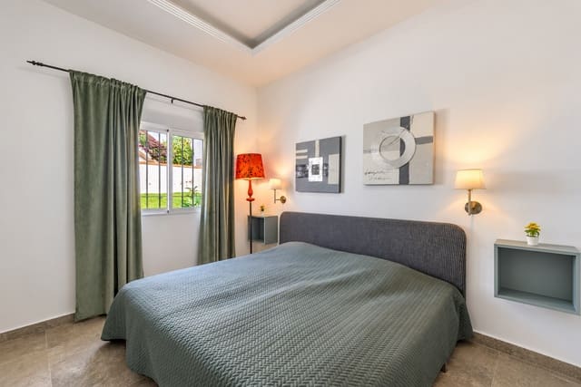 3 quarto Apartamento para venda em Torrenueva, Mijas com piscina garagem - 495 000 € (Ref: 10158843)