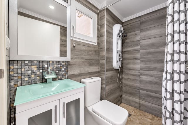 3 quarto Apartamento para venda em Torrenueva, Mijas com piscina garagem - 495 000 € (Ref: 10158843)