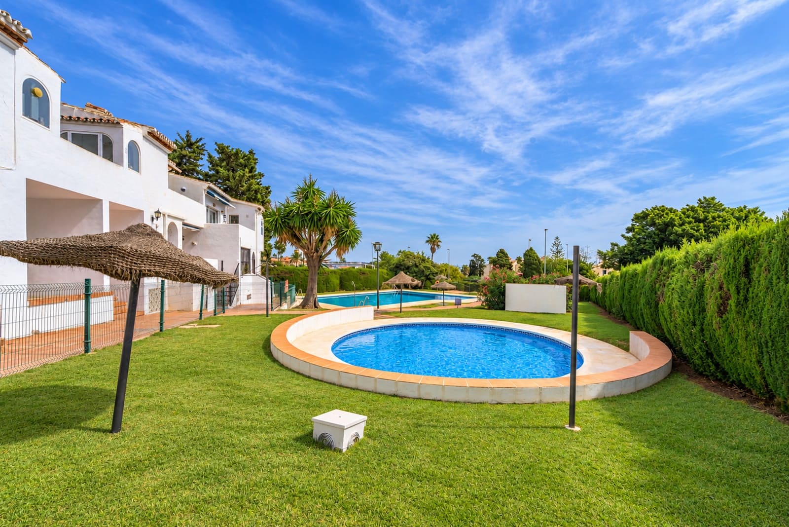 3 quarto Apartamento para venda em Torrenueva com piscina garagem - 495 000 € (Ref: 10158843)