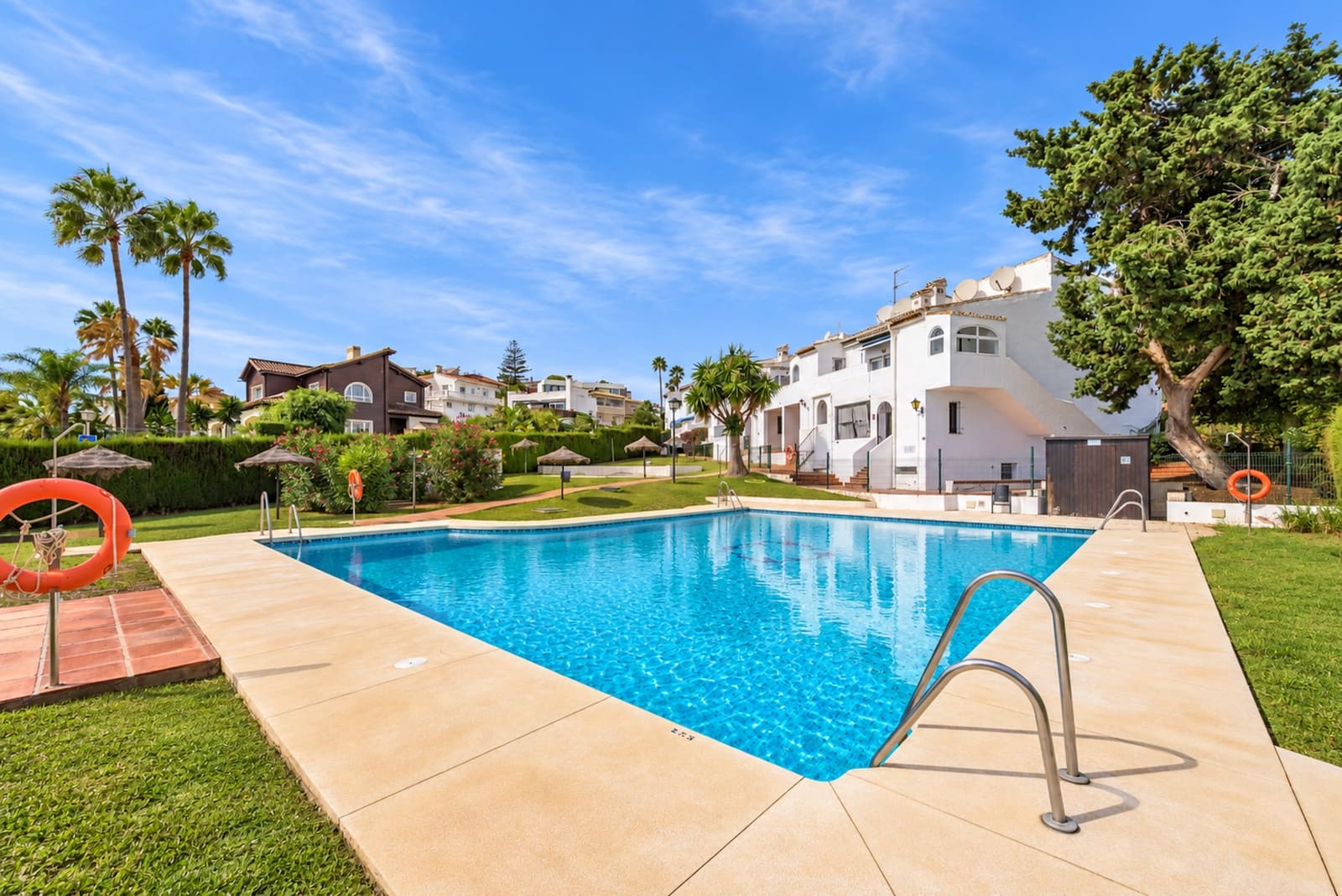 3 quarto Apartamento para venda em Torrenueva com piscina garagem - 495 000 € (Ref: 10158843)