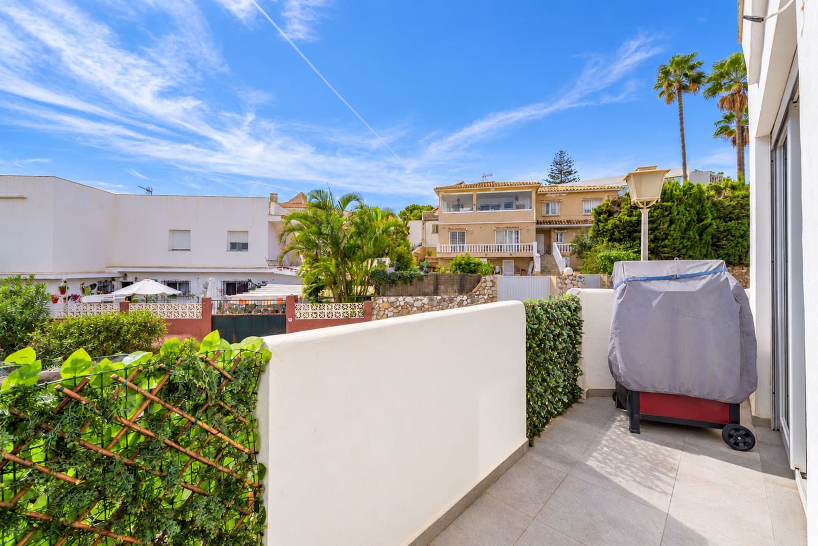 3 quarto Apartamento para venda em Torrenueva com piscina garagem - 495 000 € (Ref: 10158843)