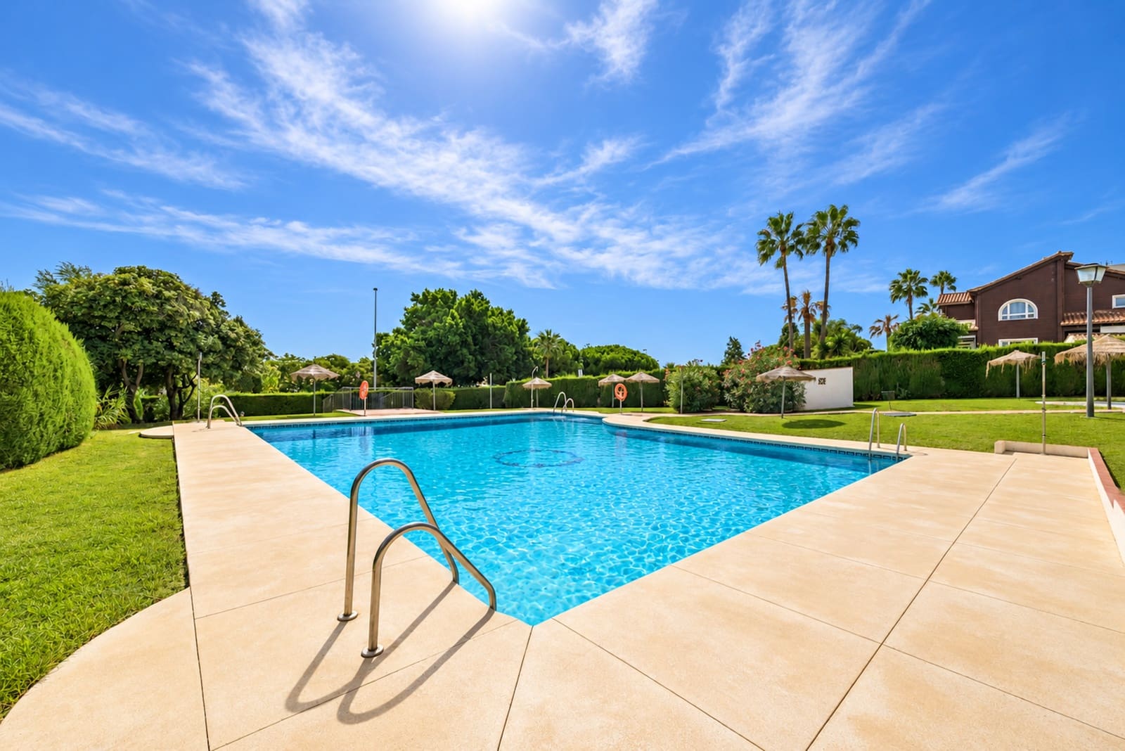 3 quarto Apartamento para venda em Torrenueva com piscina garagem - 495 000 € (Ref: 10158843)