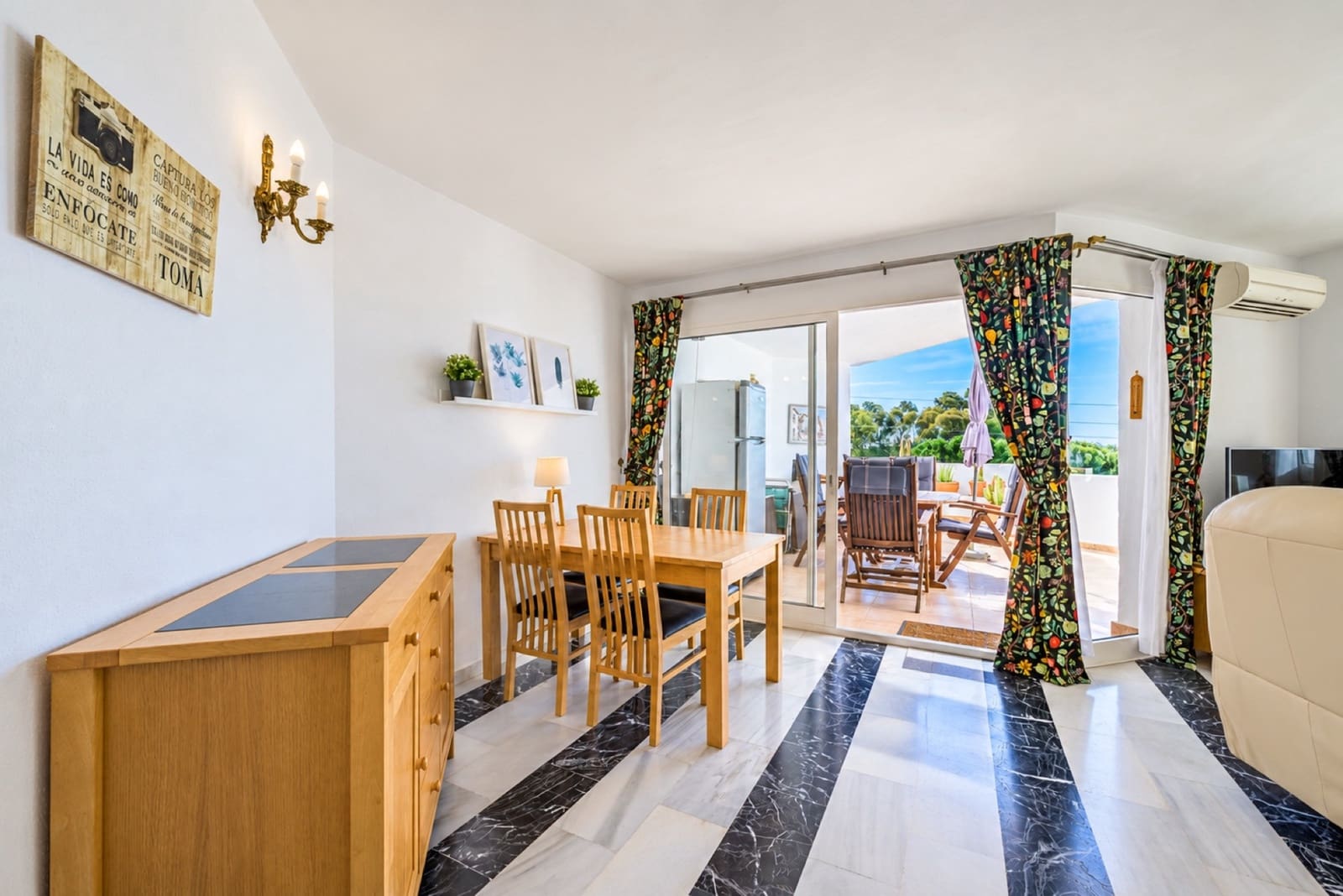 3 Zimmer Penthouse zu verkaufen in Calahonda mit Pool Garage - 435.000 € (Ref: 10158844)