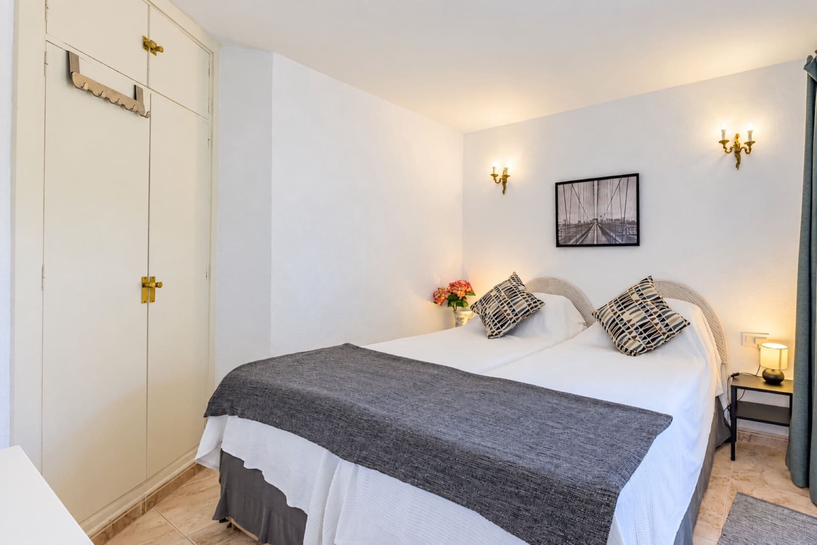 3 Zimmer Penthouse zu verkaufen in Calahonda mit Pool Garage - 435.000 € (Ref: 10158844)