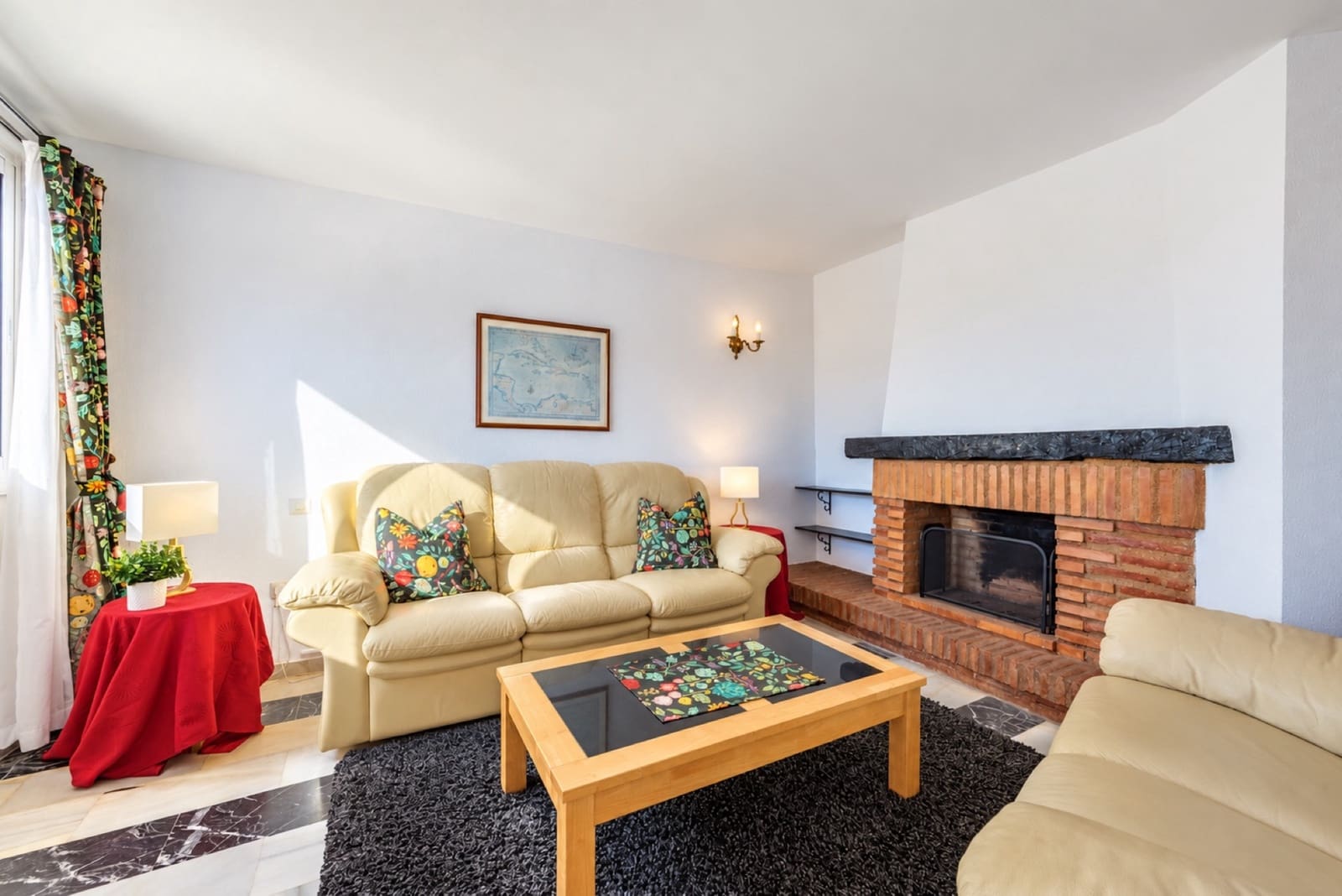 3 Zimmer Penthouse zu verkaufen in Calahonda mit Pool Garage - 435.000 € (Ref: 10158844)