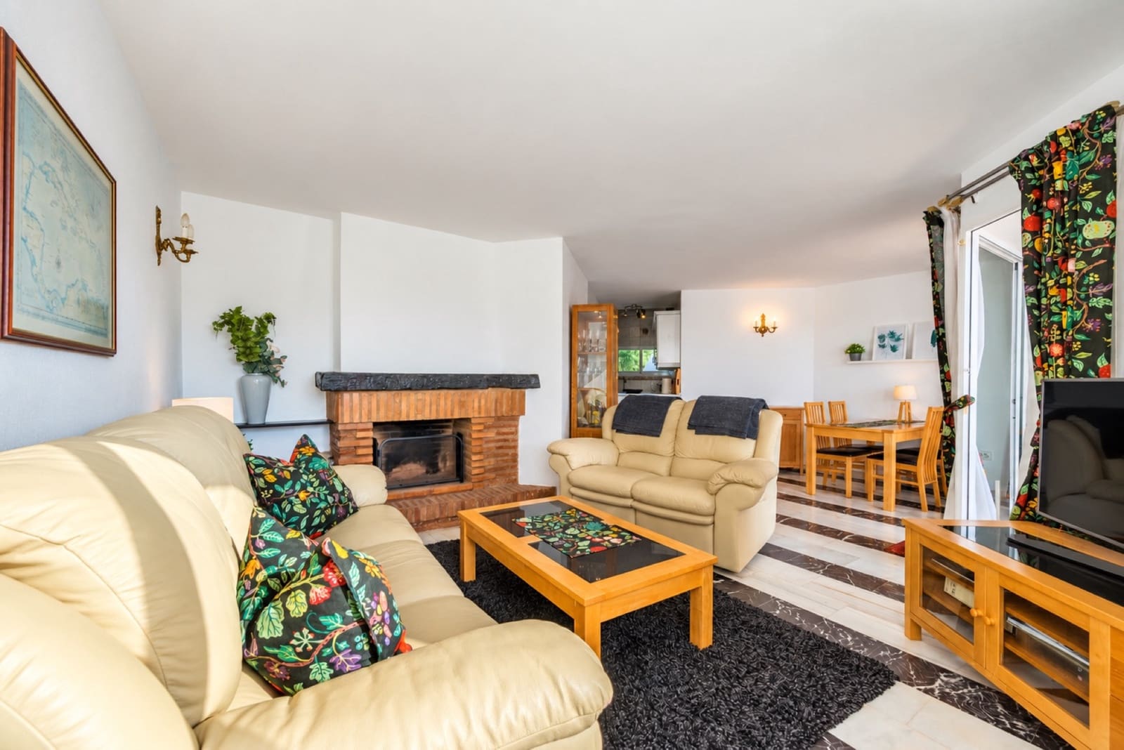 3 Zimmer Penthouse zu verkaufen in Calahonda mit Pool Garage - 435.000 € (Ref: 10158844)