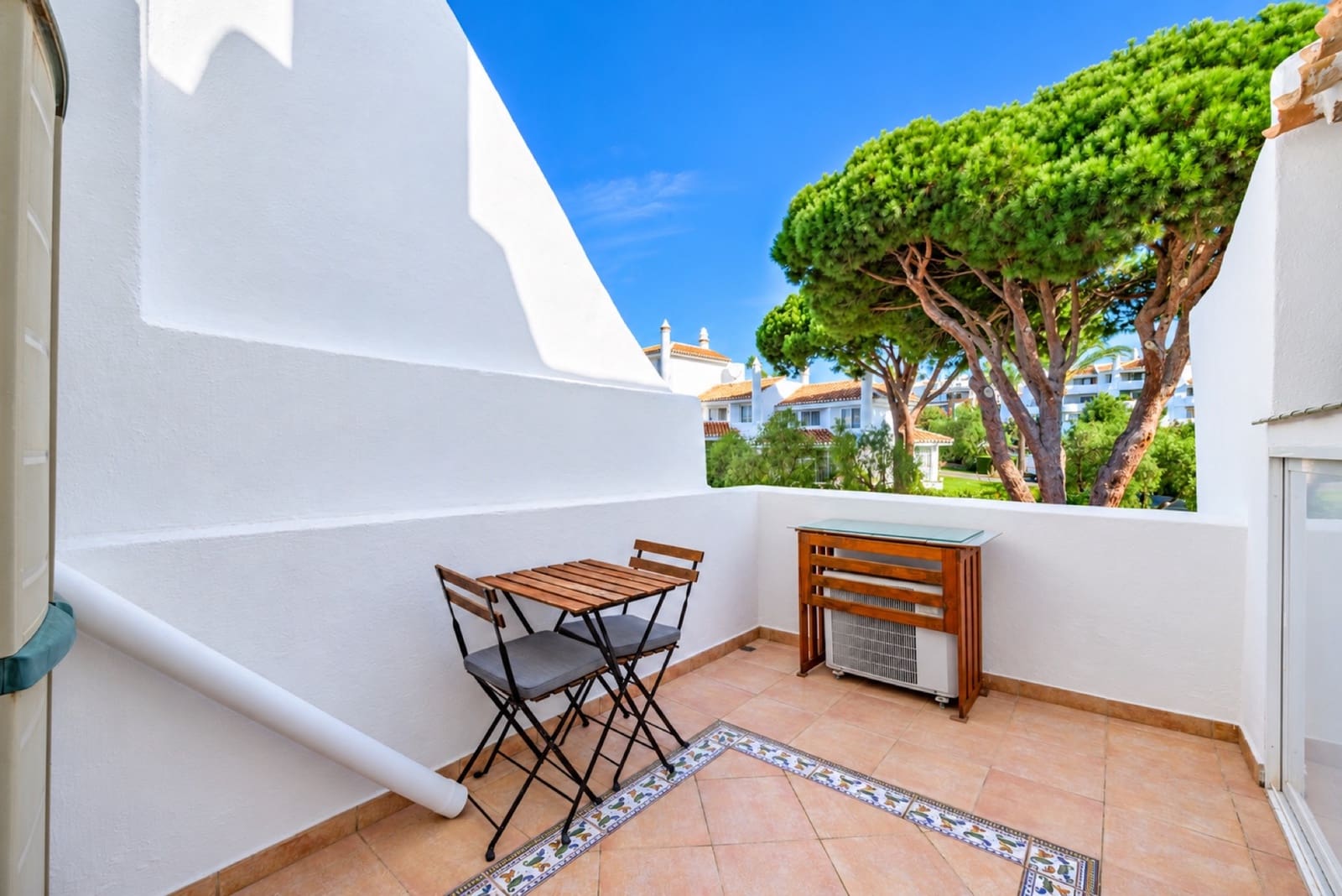 3 Zimmer Penthouse zu verkaufen in Calahonda mit Pool Garage - 435.000 € (Ref: 10158844)