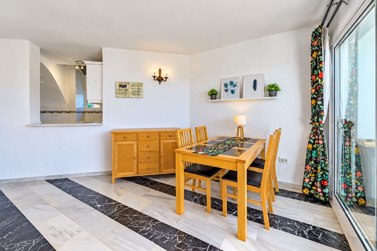 3 Zimmer Penthouse zu verkaufen in Calahonda mit Pool Garage - 435.000 € (Ref: 10158844)