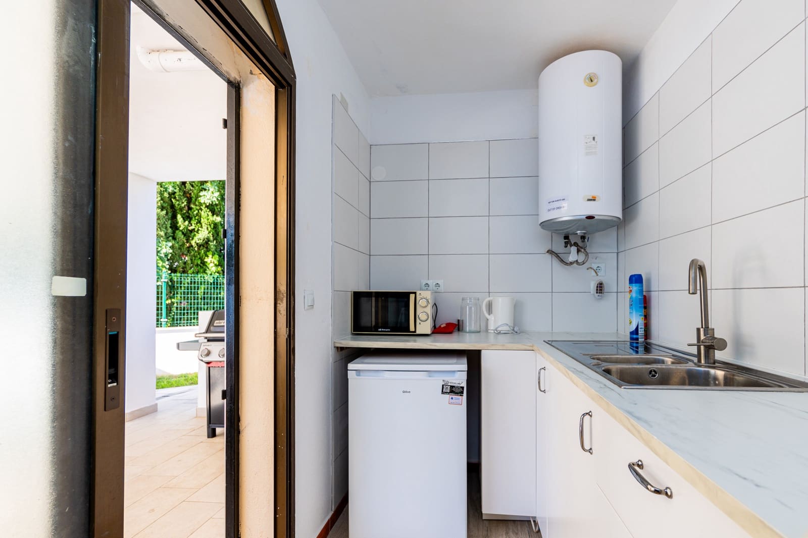 4 soverom Villa til salgs i Riviera del Sol med svømmebasseng garasje - € 995 000 (Ref: 10160802)