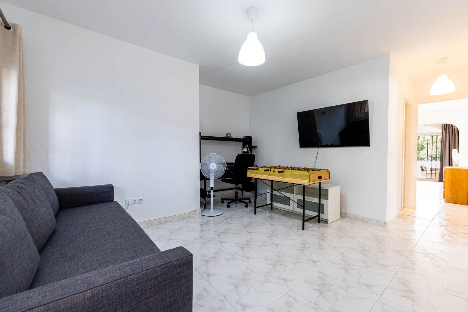 4 soverom Villa til salgs i Riviera del Sol med svømmebasseng garasje - € 995 000 (Ref: 10160802)