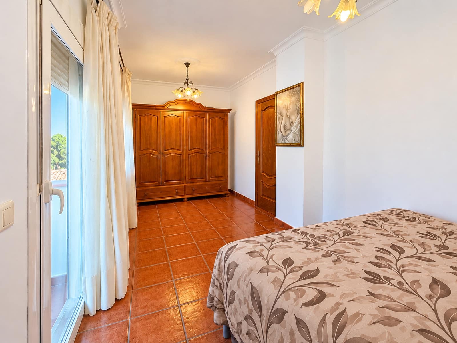 2 quarto Apartamento para venda em Fuengirola com piscina garagem - 320 000 € (Ref: 10160803)