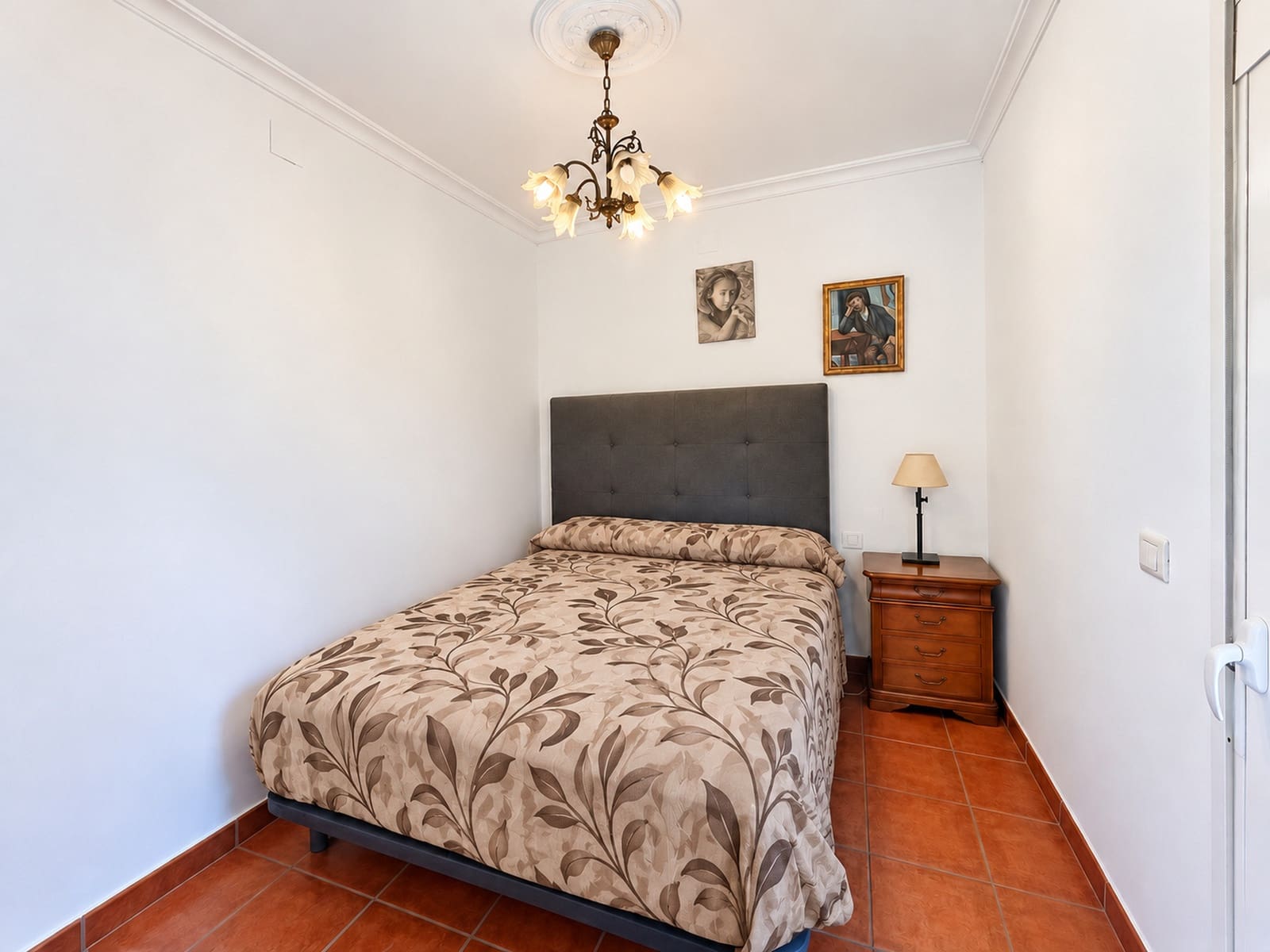 2 quarto Apartamento para venda em Fuengirola com piscina garagem - 320 000 € (Ref: 10160803)