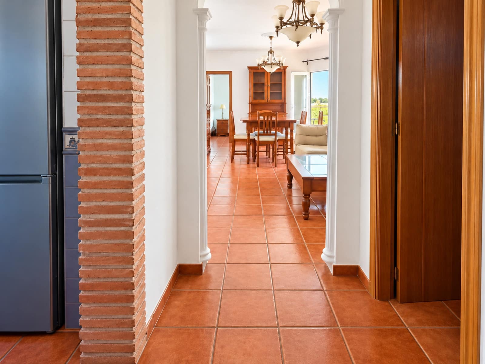 2 quarto Apartamento para venda em Fuengirola com piscina garagem - 320 000 € (Ref: 10160803)