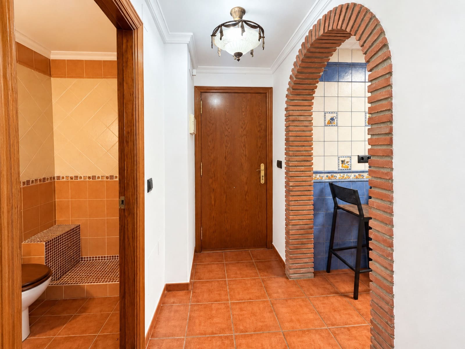2 quarto Apartamento para venda em Fuengirola com piscina garagem - 320 000 € (Ref: 10160803)