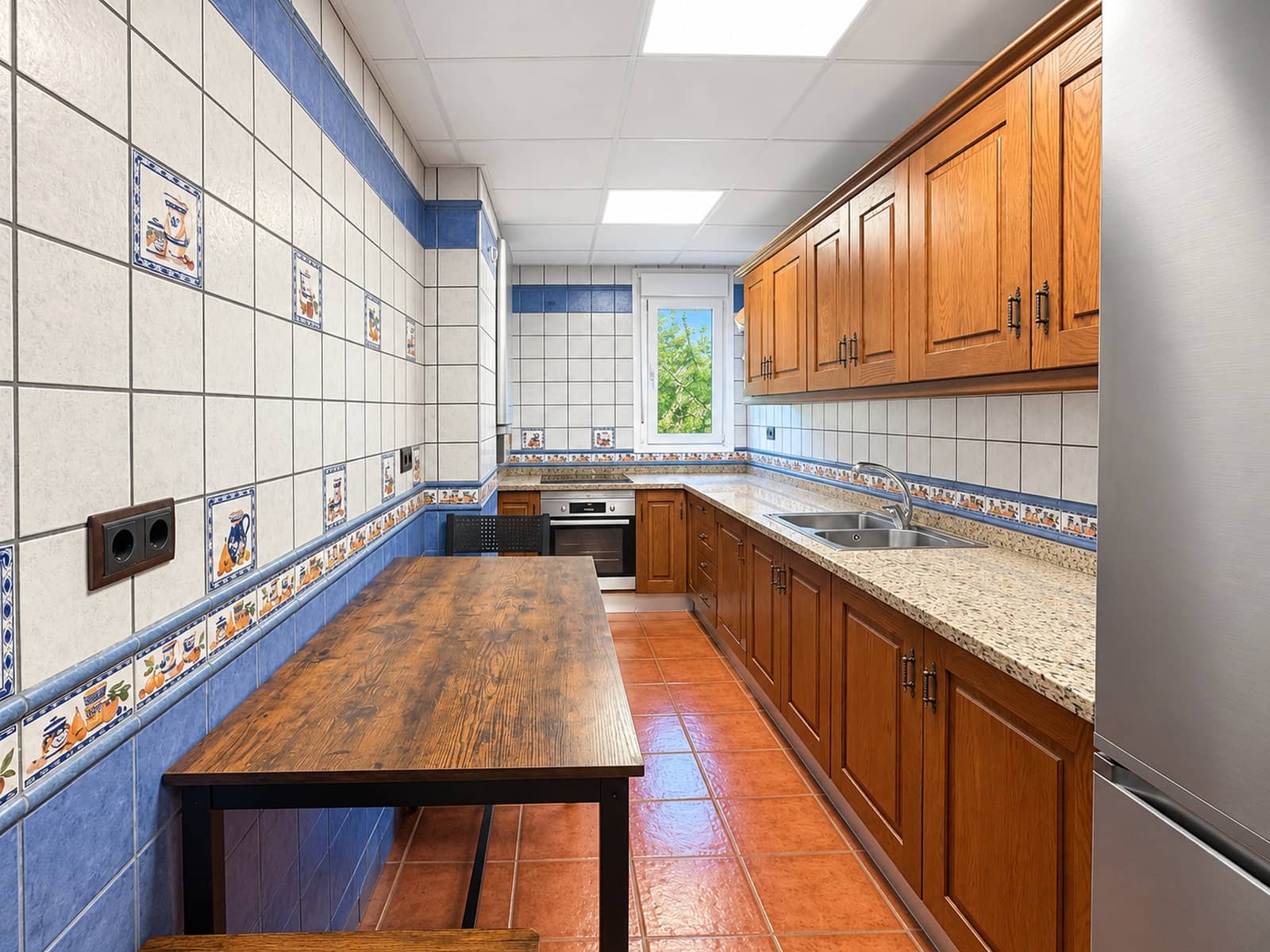 2 quarto Apartamento para venda em Fuengirola com piscina garagem - 320 000 € (Ref: 10160803)