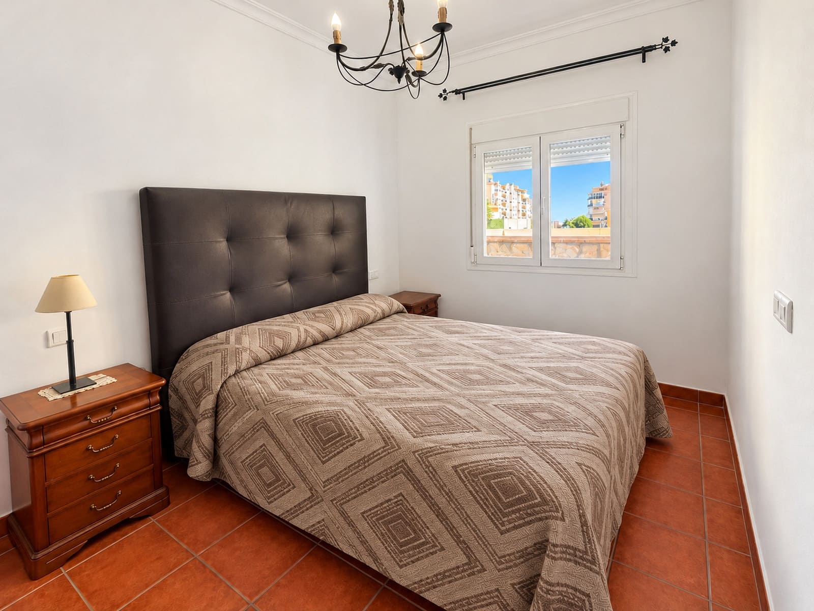 2 quarto Apartamento para venda em Fuengirola com piscina garagem - 320 000 € (Ref: 10160803)