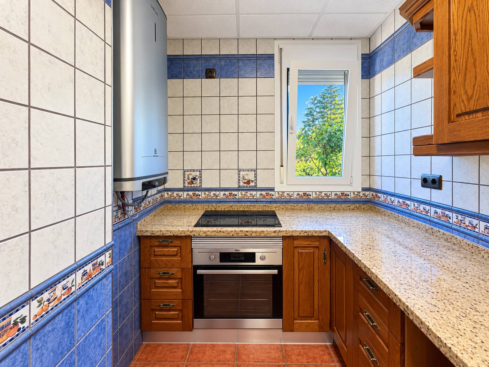 2 quarto Apartamento para venda em Fuengirola com piscina garagem - 320 000 € (Ref: 10160803)
