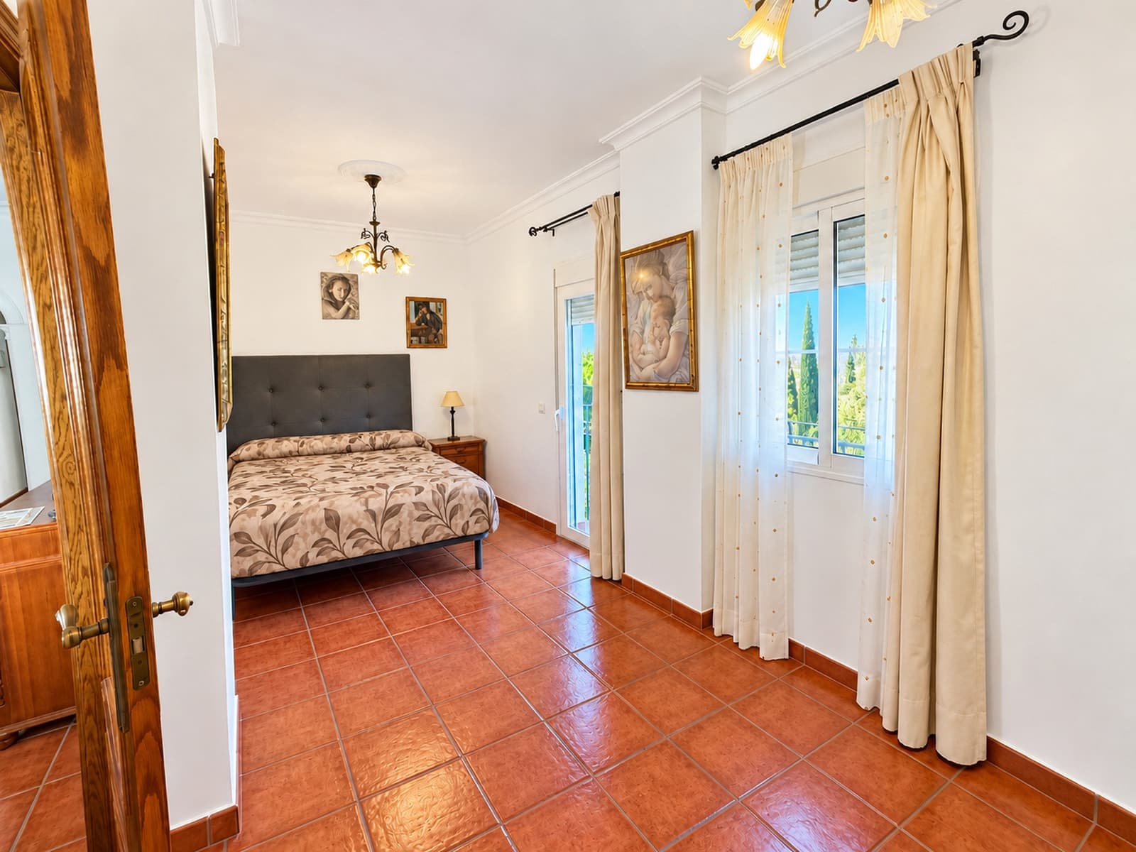 2 quarto Apartamento para venda em Fuengirola com piscina garagem - 320 000 € (Ref: 10160803)