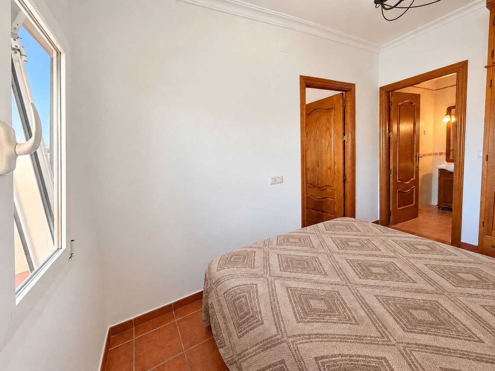 2 quarto Apartamento para venda em Fuengirola com piscina garagem - 320 000 € (Ref: 10160803)