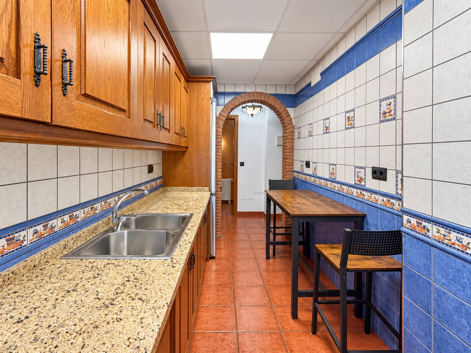 2 quarto Apartamento para venda em Fuengirola com piscina garagem - 320 000 € (Ref: 10160803)