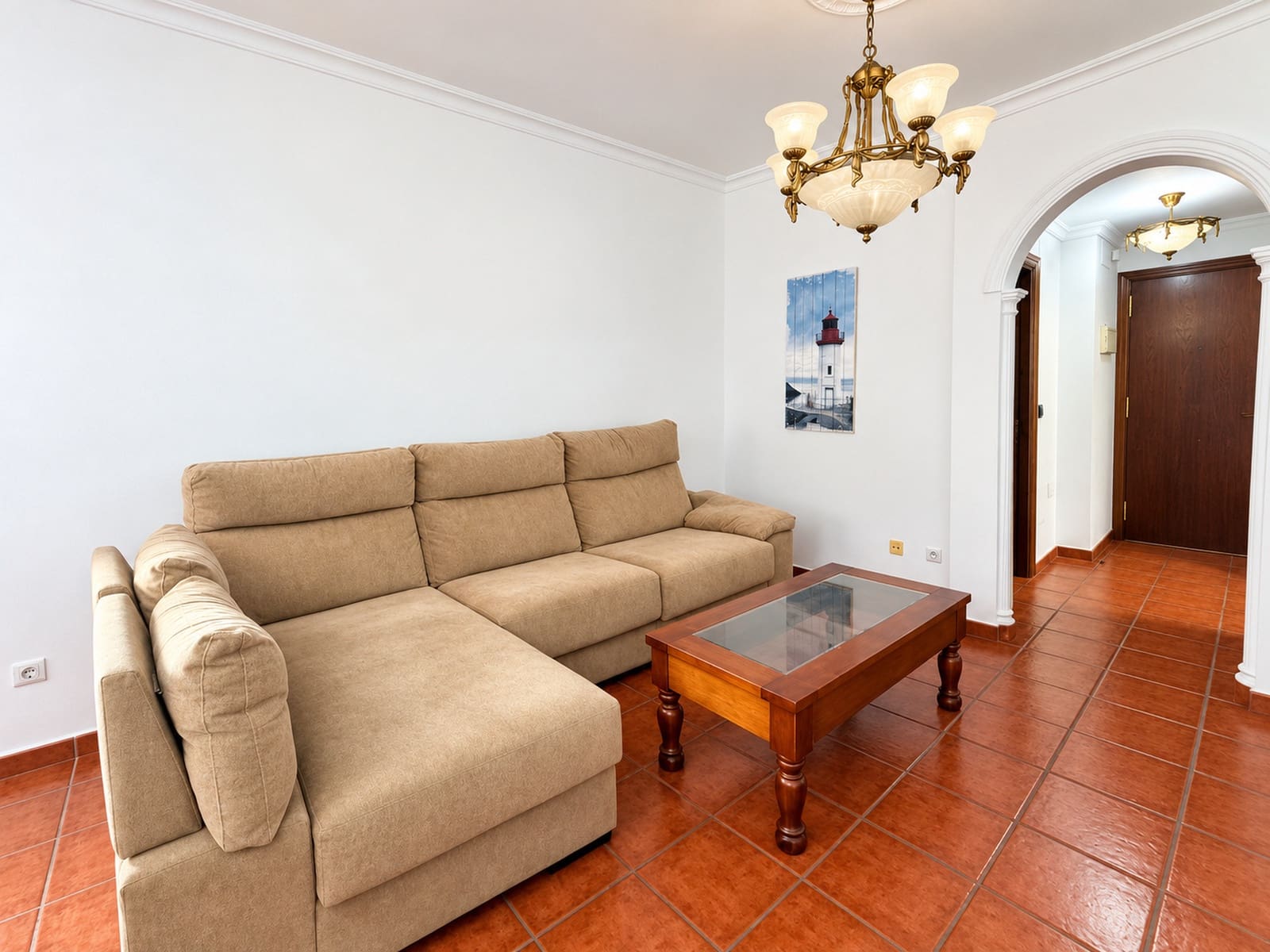2 quarto Apartamento para venda em Fuengirola com piscina garagem - 320 000 € (Ref: 10160803)