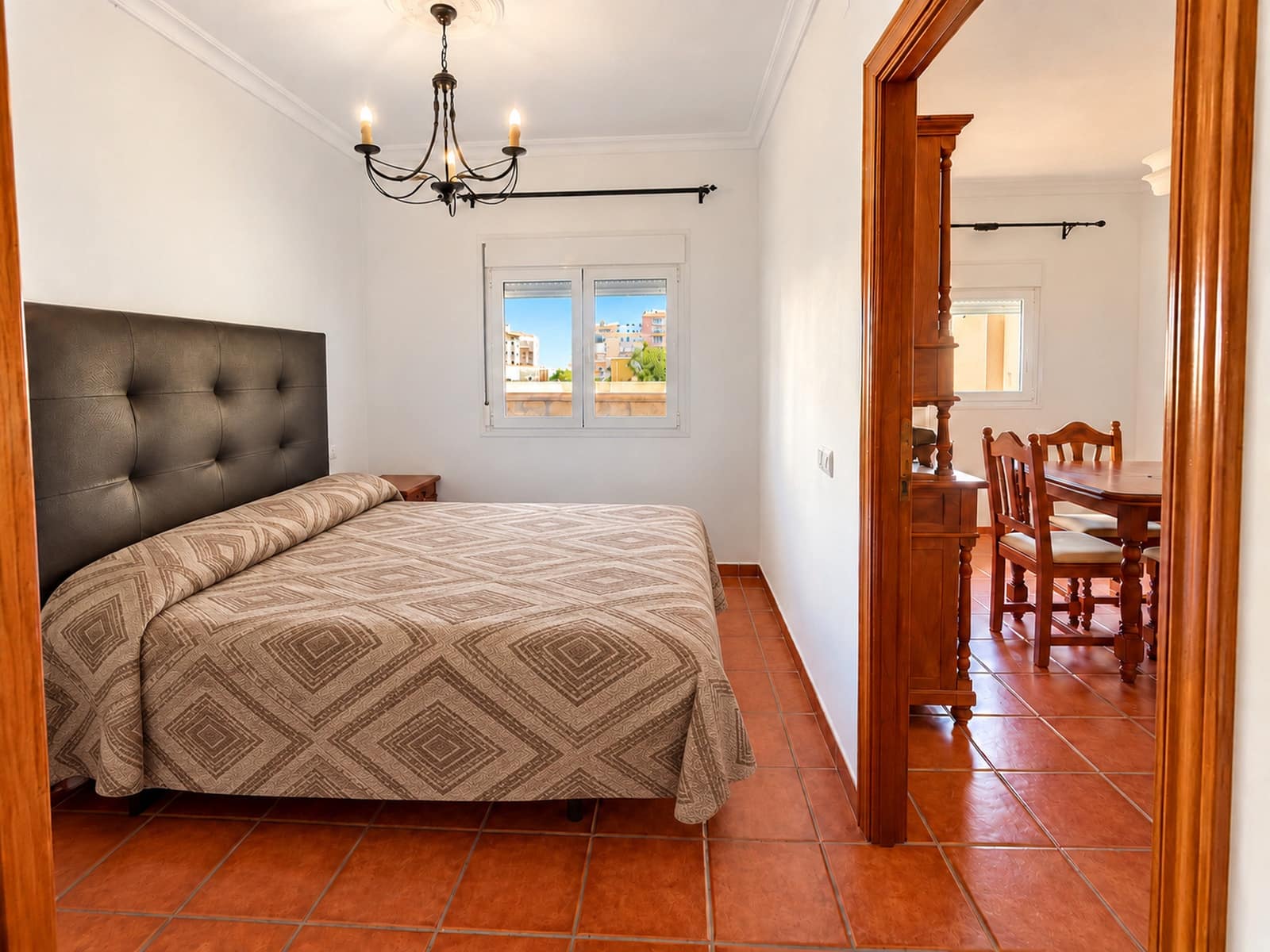 2 quarto Apartamento para venda em Fuengirola com piscina garagem - 320 000 € (Ref: 10160803)