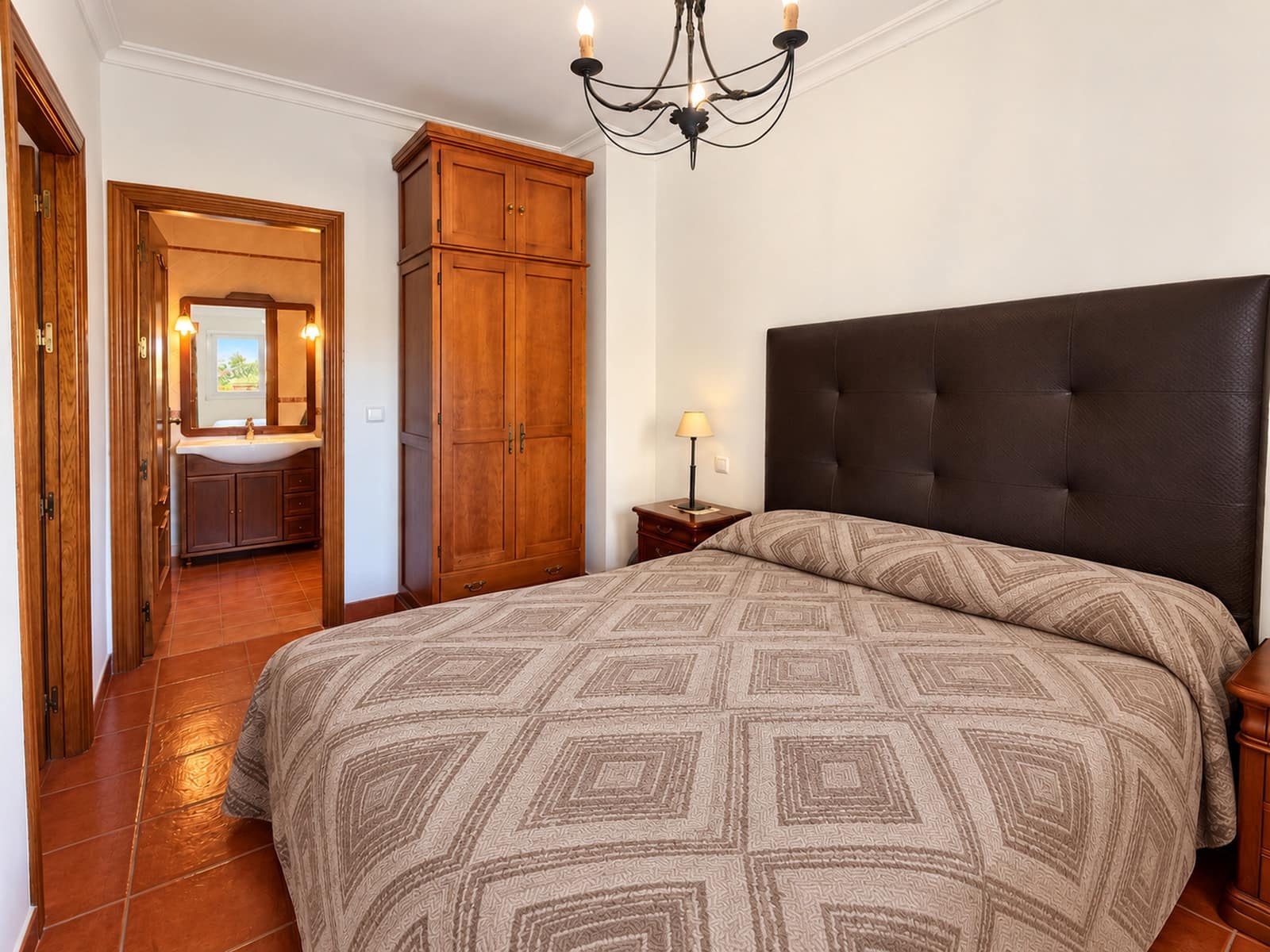 2 quarto Apartamento para venda em Fuengirola com piscina garagem - 320 000 € (Ref: 10160803)