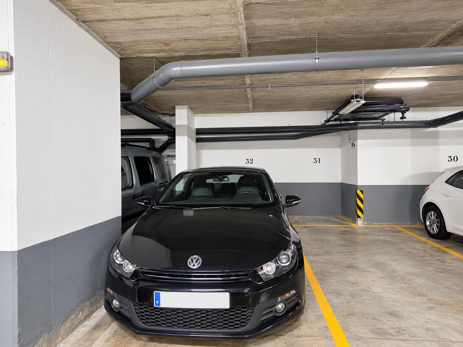2 quarto Apartamento para venda em Fuengirola com piscina garagem - 320 000 € (Ref: 10160803)