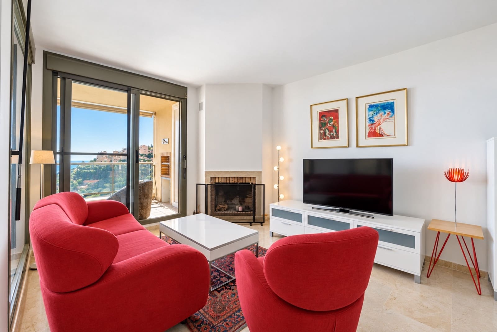 2 bedroom Apartment for sale in Calahonda with pool garage - € 349,000 (Ref: 10162077)