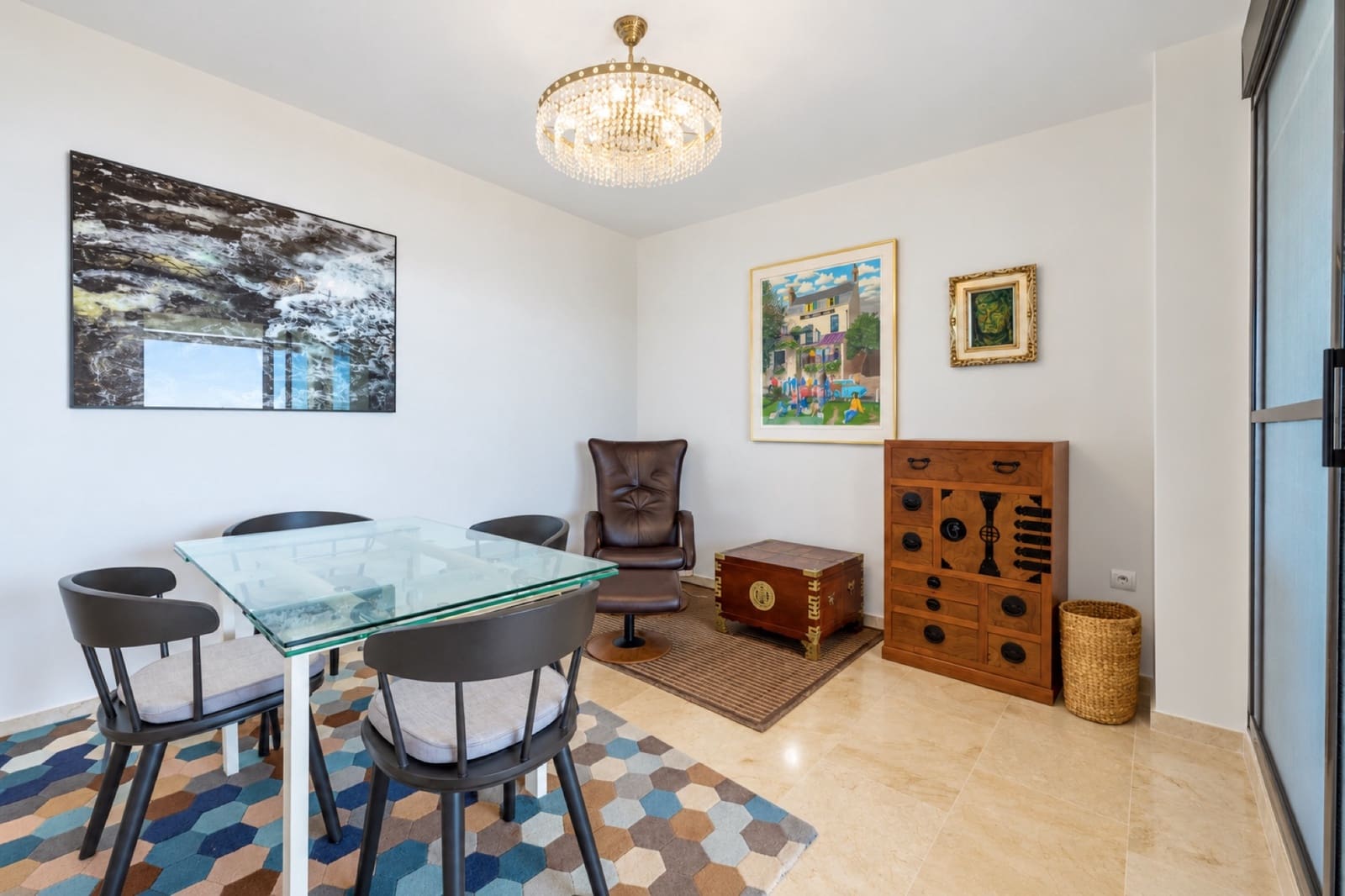 2 bedroom Apartment for sale in Calahonda with pool garage - € 349,000 (Ref: 10162077)